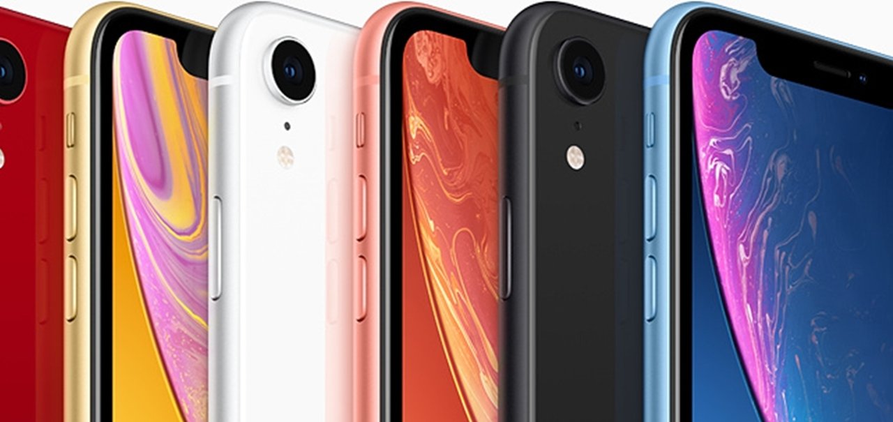 Em baixa: Apple realiza mais cortes na produção dos novos iPhones