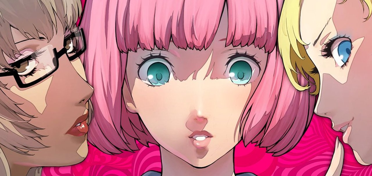 Studio Zero fará anúncio especial para Catherine: Full Body nesta sexta