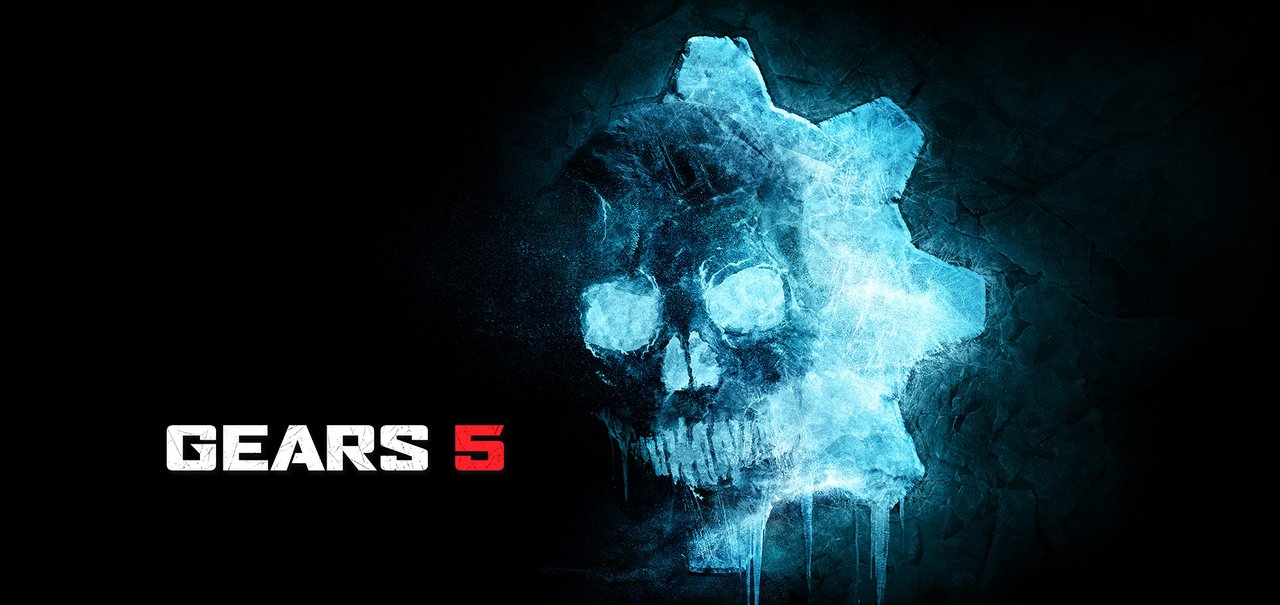 Microsoft reforça lançamento de Gears 5 em 2019