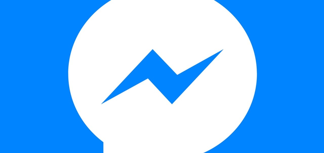 Facebook Messenger está de cara nova, tanto no smartphone quanto no desktop