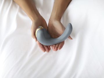 CES machista? Brinquedo erótico para mulheres tem prêmio de inovação tomado
