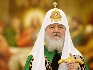 Anticristo controlará o mundo pela internet, afirma líder religioso russo