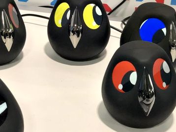10 gadgets inventivos, estranhos e maravilhosos da CES 2019