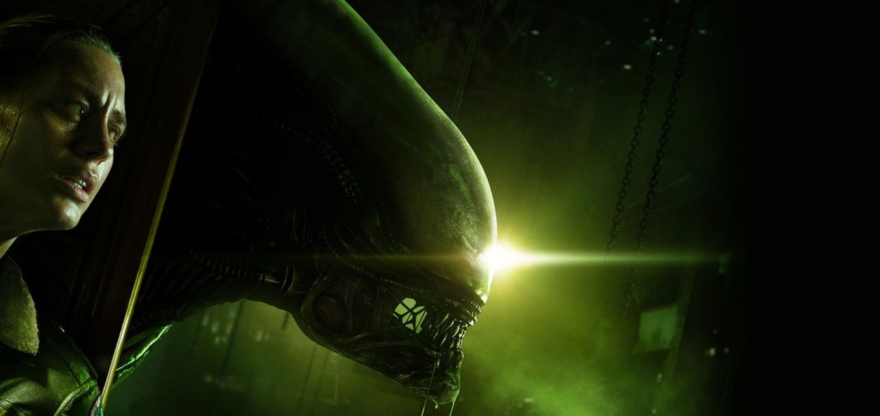 Estúdio de Alien Isolation pode revelar novo projeto em breve