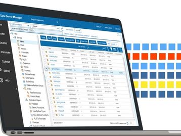  Como funciona o banco de dados DB2