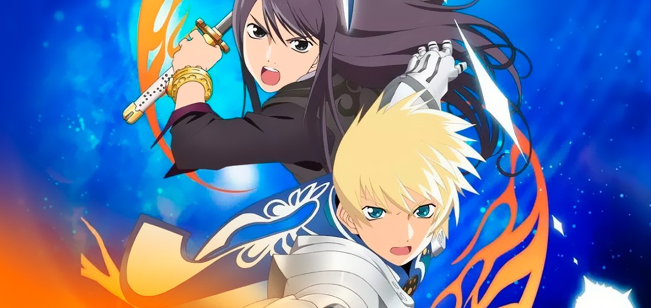 Tales of Vesperia: vem conferir a Edição Definitiva do clássico