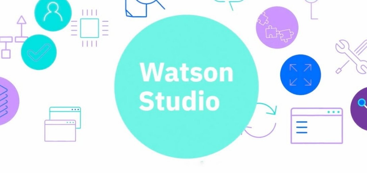 Otimizando o uso de dados com inteligência artificial Watson