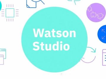 Otimizando o uso de dados com inteligência artificial Watson