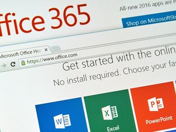 Satya Nadella reforça chance de pacote Microsoft 365 substituir Office 365