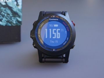Smartwatch ajudou a condenar suspeito de homicídio na Inglaterra