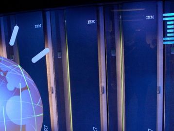 Inteligência artificial para aprimorar negócios e experiência de usuários