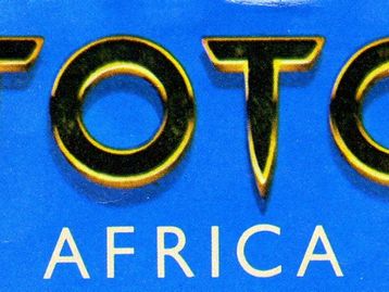 Africa, da banda Toto, vai tocar em looping “infinito” no deserto da África