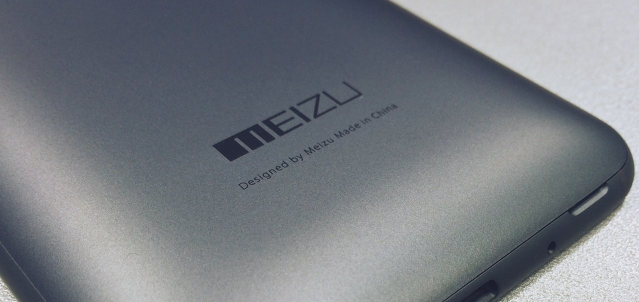 Meizu vai revelar 1º smartphone “sem buracos” do mundo em 23 de janeiro