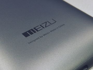 Meizu vai revelar 1º smartphone “sem buracos” do mundo em 23 de janeiro