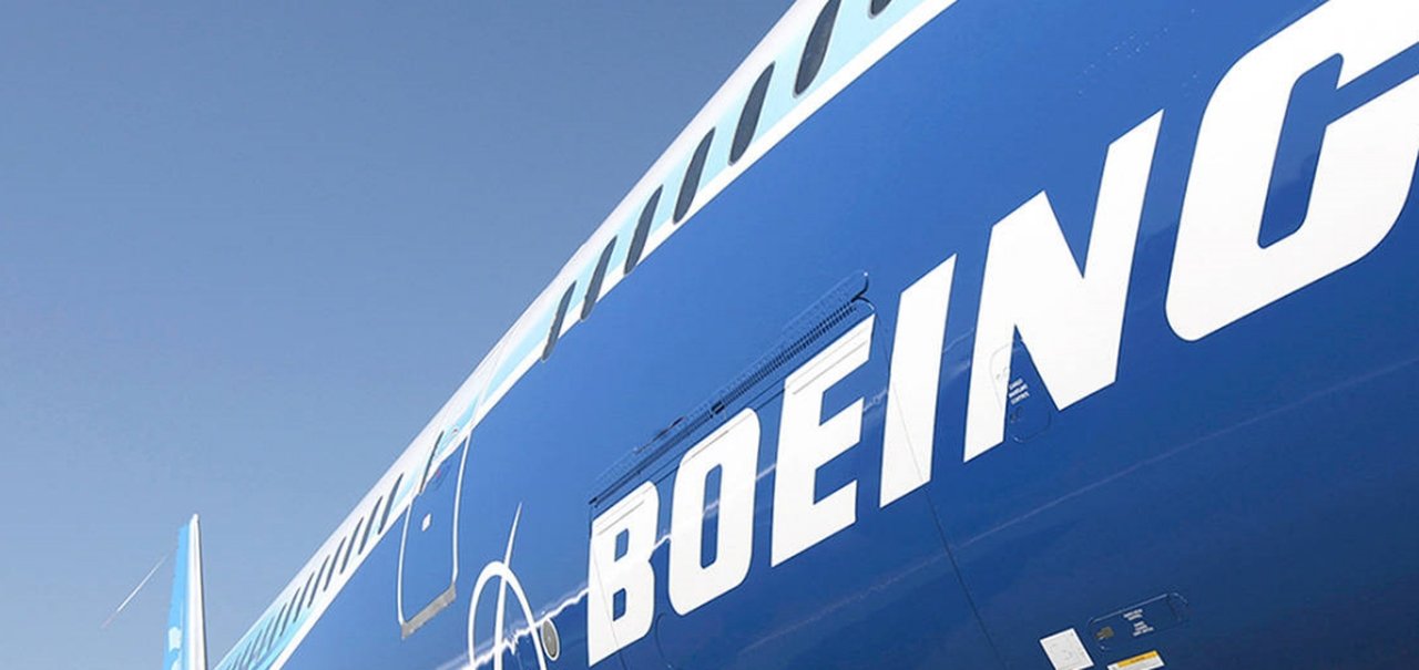 Táxi aéreo autônomo da Boeing completa seu primeiro voo