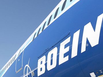 Táxi aéreo autônomo da Boeing completa seu primeiro voo