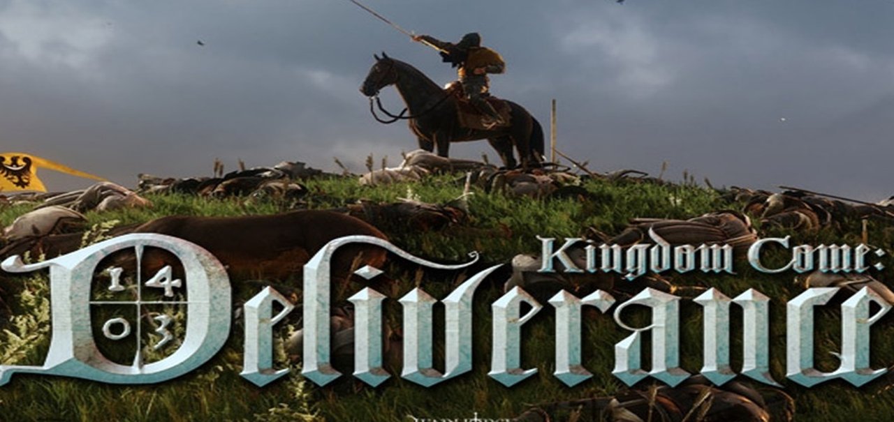 Kingdom Come: Deliverance ganha nova DLC chamada Band of Bastards