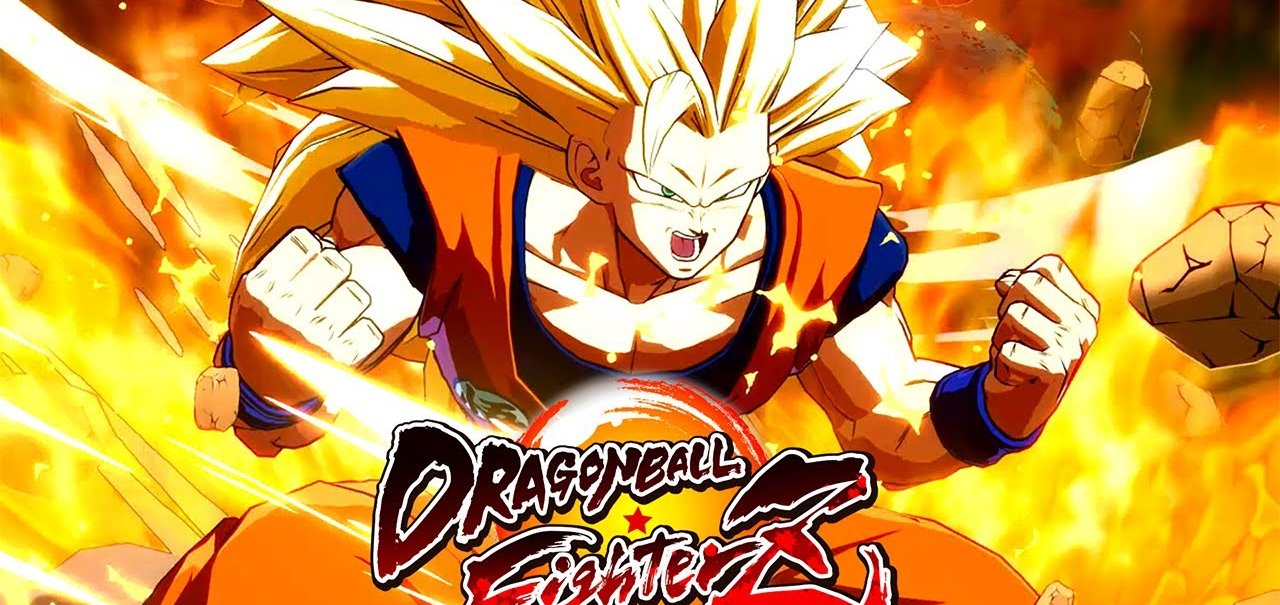 Dragon Ball FighterZ ganha período gratuito no fim de semana