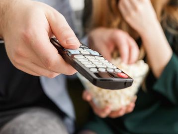 Como cancelar a sua assinatura na Netflix?