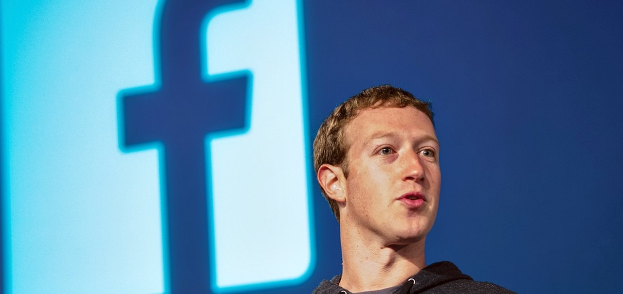 Zuckerberg diz que não vende dados e defende anúncios no Facebook 