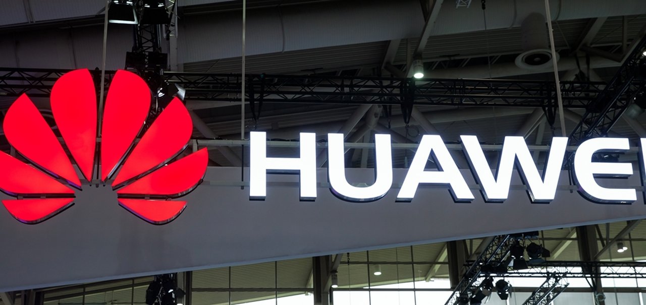 Huawei planeja ser a maior fabricante de smartphones do mundo até 2020