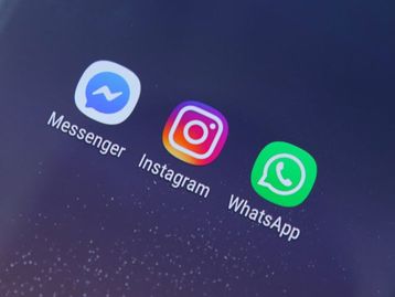 Facebook quer colocar criptografia ponta a ponta no Messenger e Instagram
