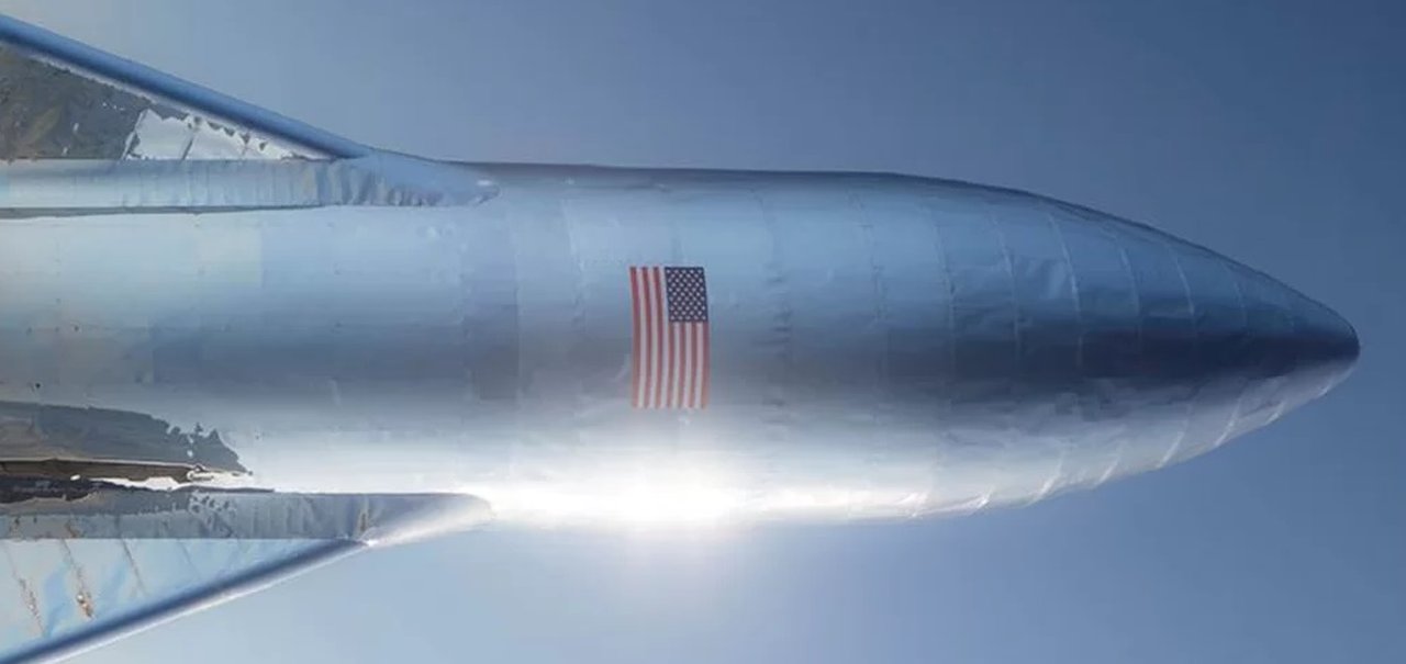 SpaceX: como funcionam os testes de resistência da nave espacial?