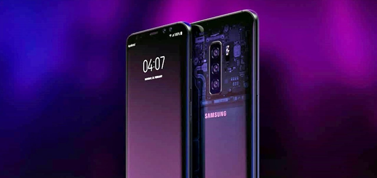 Galaxy S10 tem modelo homologado no Brasil e deve vir com chipset Exynos