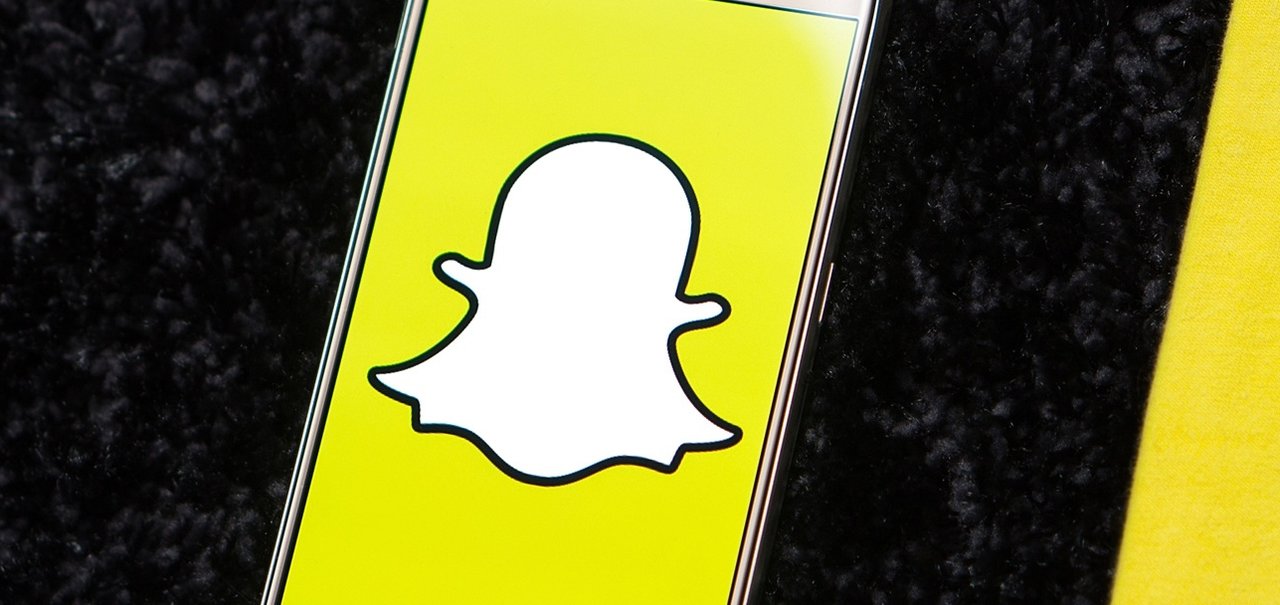 Snapchat pode ganhar novidade e ficar mais parecido com o Instagram