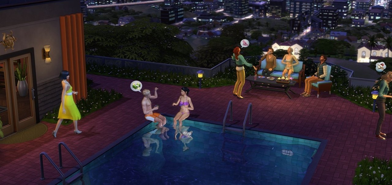 Virou Trending Topic: jogadores pedem preço mais justo para The Sims 4