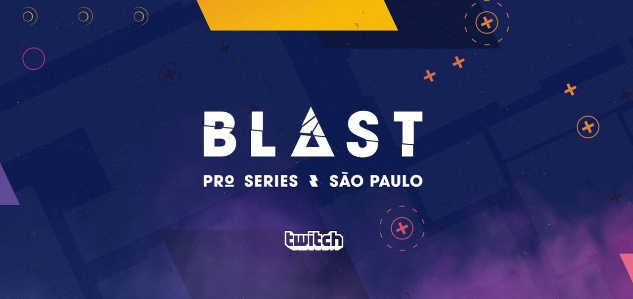 MIBR e Astralis vão se enfrentar durante a BLAST Pro Series SP 2019