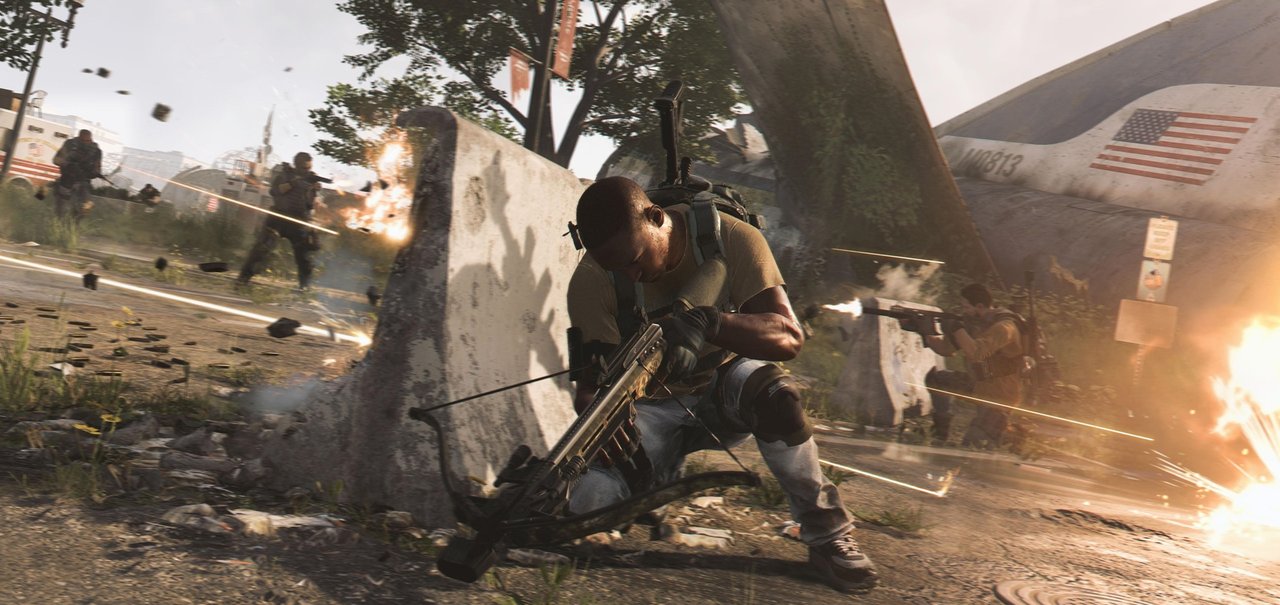 Beta privado de The Division 2 chega em breve; saiba data e detalhes