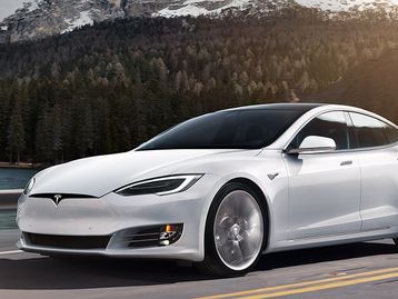 Tesla muda nome e preço dos carros Model S e Model X