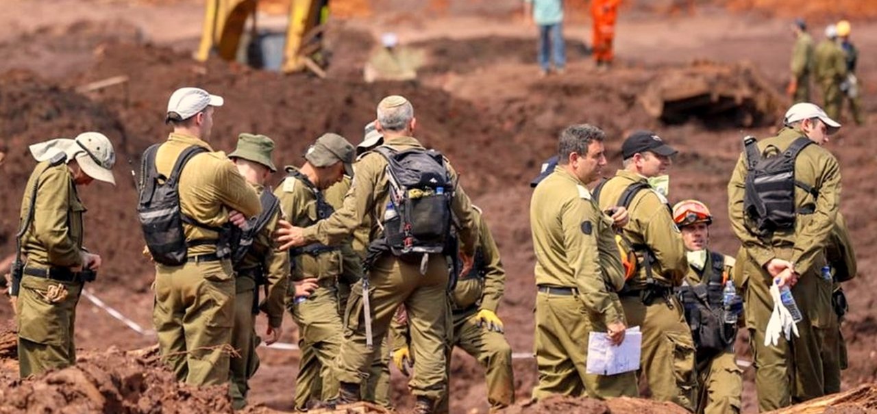 Claro, Oi, TIM e Vivo unem forças para garantir comunicação em Brumadinho