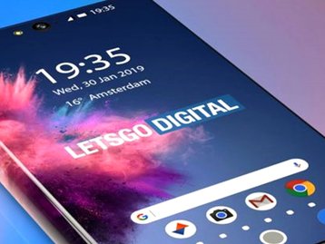 Huawei promete celular dobrável já com 5G neste mês; veja os renders