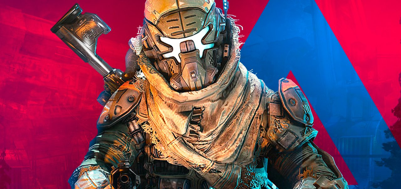 Apex Legends: vamos acompanhar o anúncio oficial ao vivo!