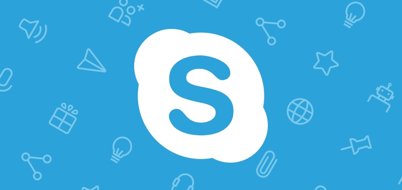 Skype melhora experiência de chamadas de vídeo em dispositivos móveis