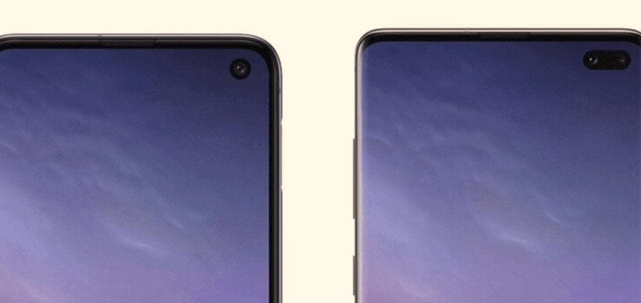 Galaxy S10e e S10+ já estão homologados na Anatel, com variante de cerâmica