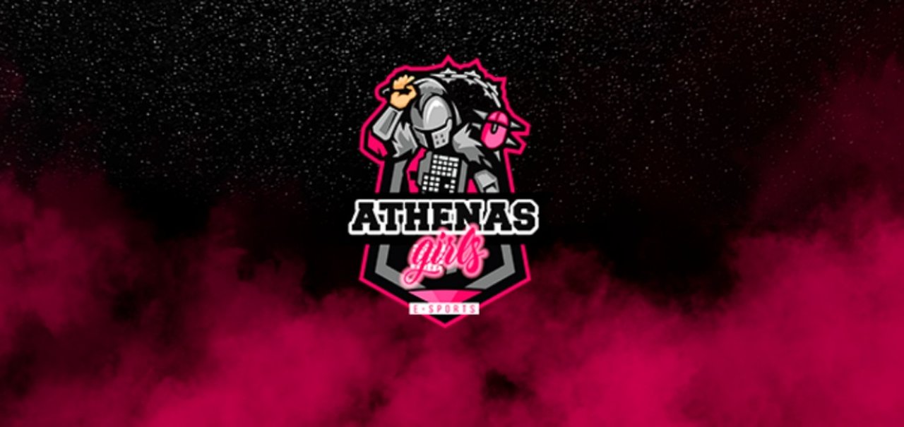 Athena e-Sports lança programa de sócio torcedor para ajudar seu time