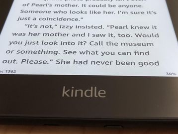 Amazon traz oficialmente para o Brasil a nova geração do Kindle Paperwhite