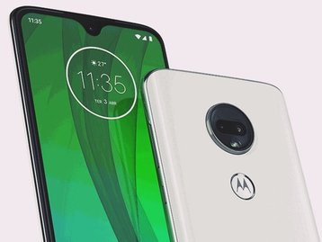 Tudo sobre os novos Moto G7, G7 Play, G7 Power e G7 Plus da Motorola
