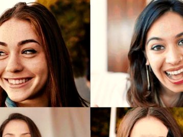 Skype agora permite a você “borrar” o plano de fundo durante as conversas