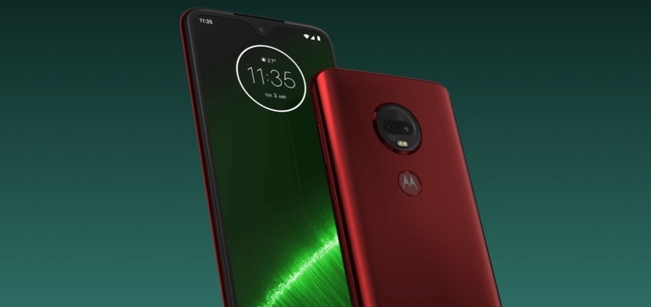 Moto G vendeu 26 unidades por minuto desde 2013, informa Motorola