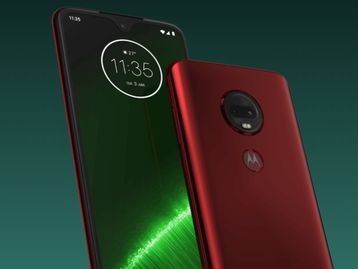 Moto G vendeu 26 unidades por minuto desde 2013, informa Motorola