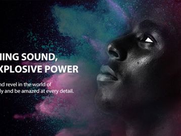 Versão branca dos fones totalmente sem fio da Alfawise entram em promoção