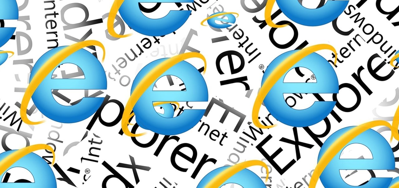 Microsoft faz novo apelo para as pessoas abandonarem o Internet Explorer