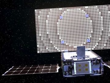 NASA perde contato com satélites minúsculos após missão surpreendente
