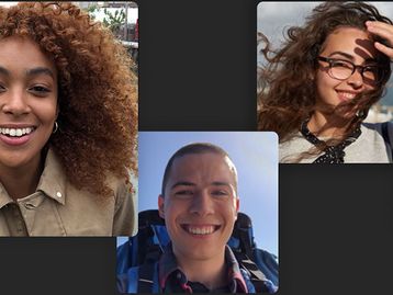 Apple vai recompensar o garoto que descobriu bug no FaceTime