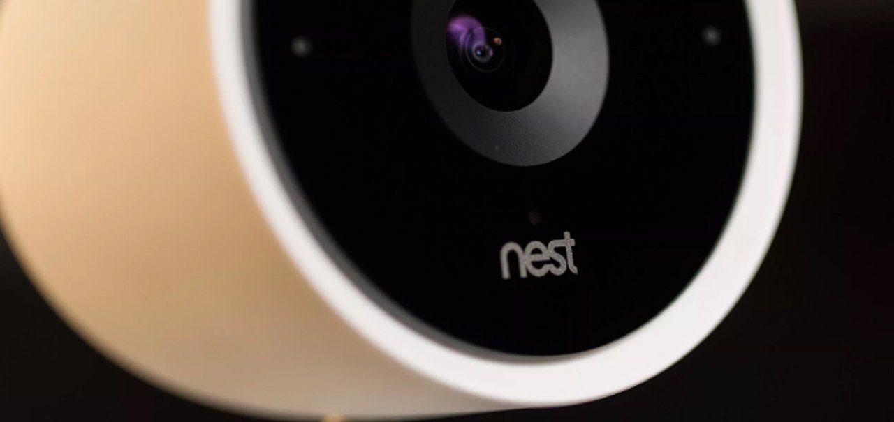 Após invasões, Nest envia lembretes de segurança aos usuários