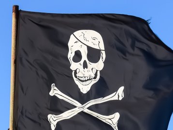 Pirataria volta a crescer com aumento de conteúdo exclusivo no streaming